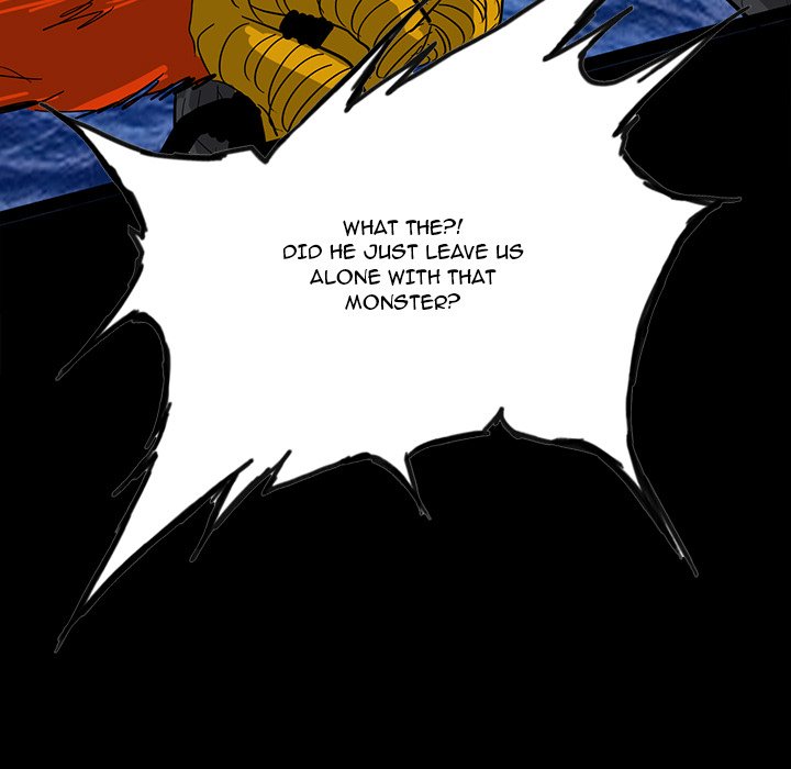 The Chronicles of Apocalypse Chapter 95 image 151