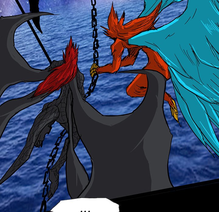 The Chronicles of Apocalypse Chapter 95 image 154