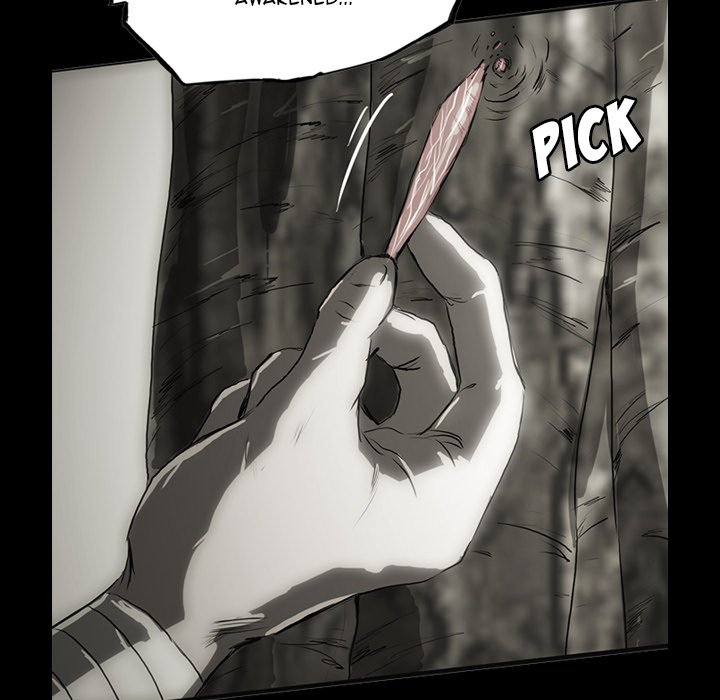 The Chronicles of Apocalypse Chapter 95 image 168