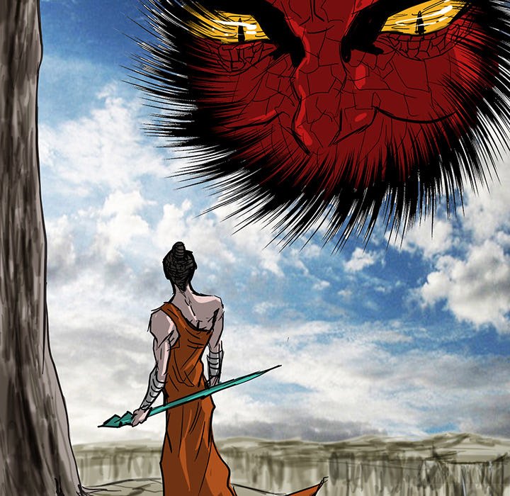 The Chronicles of Apocalypse Chapter 95 image 170