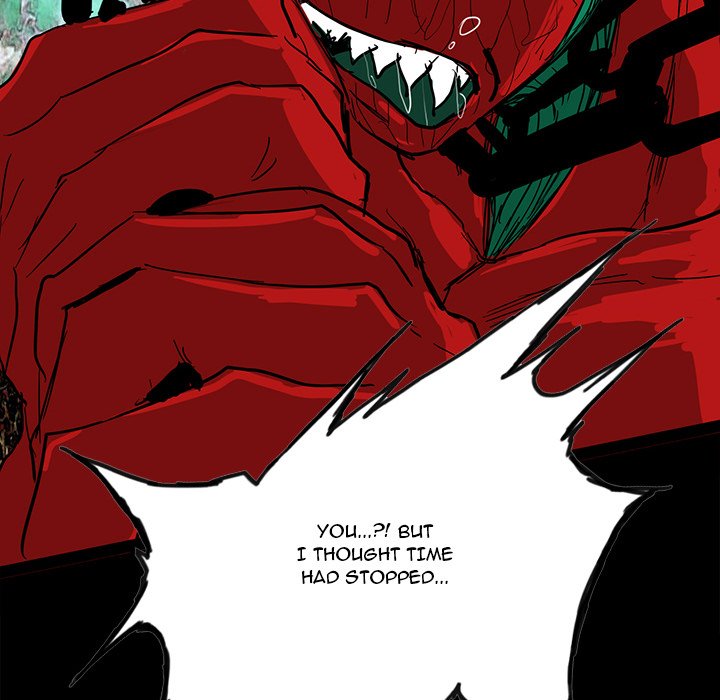 The Chronicles of Apocalypse Chapter 95 image 18