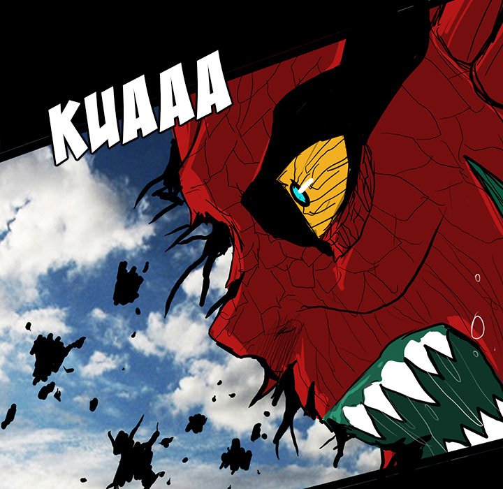 The Chronicles of Apocalypse Chapter 95 image 189