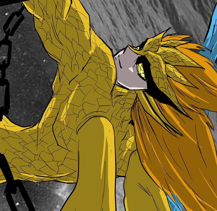 The Chronicles of Apocalypse Chapter 95 image 20