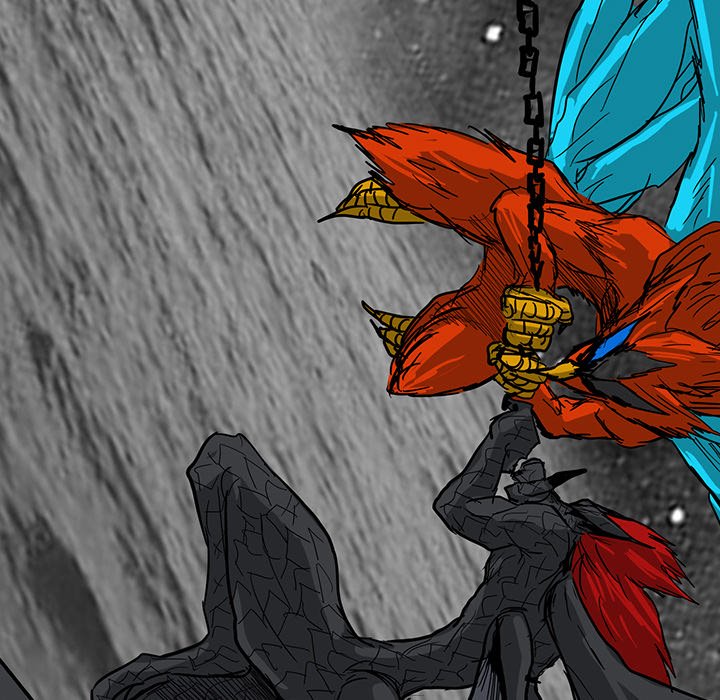 The Chronicles of Apocalypse Chapter 95 image 23