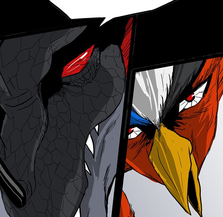 The Chronicles of Apocalypse Chapter 95 image 25