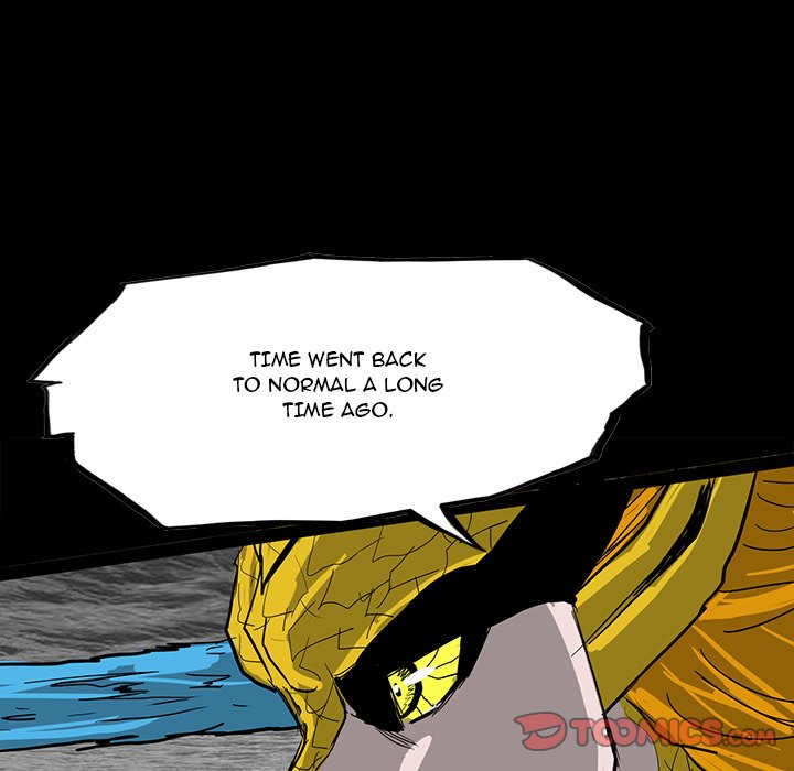 The Chronicles of Apocalypse Chapter 95 image 27