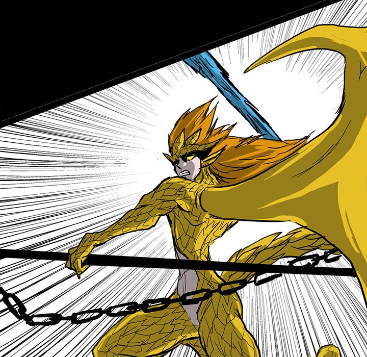 The Chronicles of Apocalypse Chapter 95 image 32