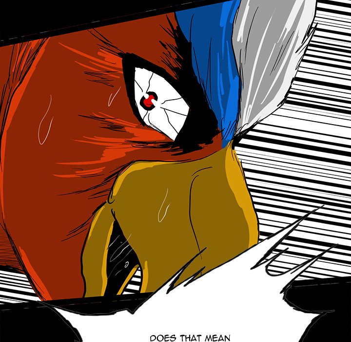 The Chronicles of Apocalypse Chapter 95 image 39