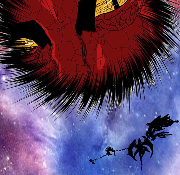 The Chronicles of Apocalypse Chapter 95 image 42