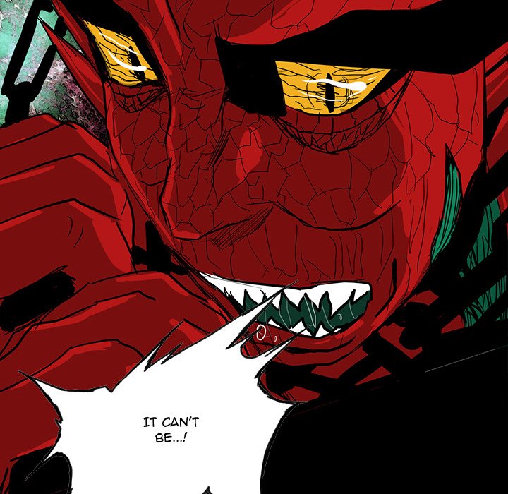 The Chronicles of Apocalypse Chapter 95 image 47