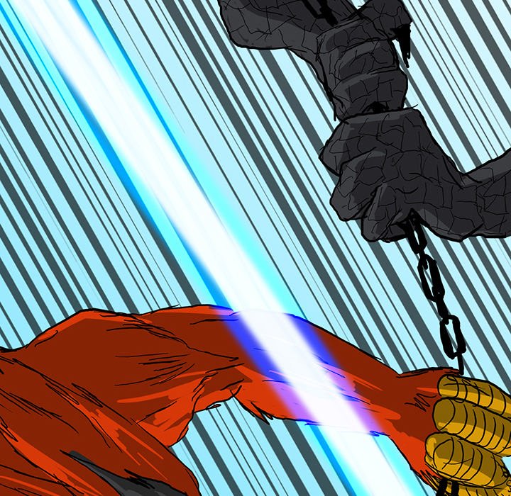 The Chronicles of Apocalypse Chapter 95 image 56