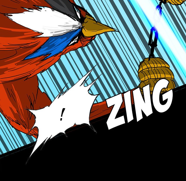The Chronicles of Apocalypse Chapter 95 image 57