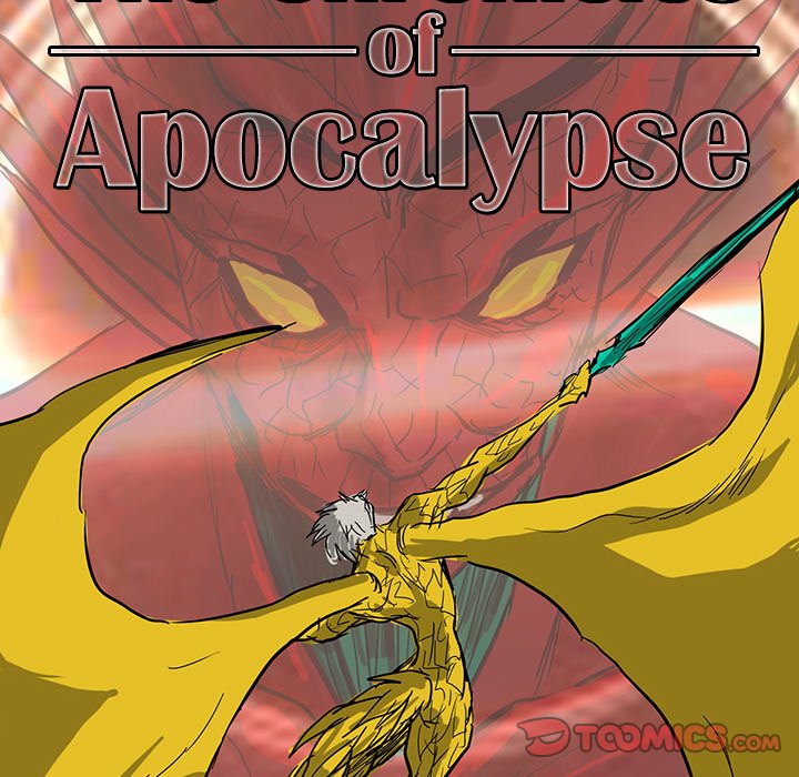 The Chronicles of Apocalypse Chapter 95 image 67
