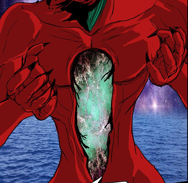The Chronicles of Apocalypse Chapter 95 image 71
