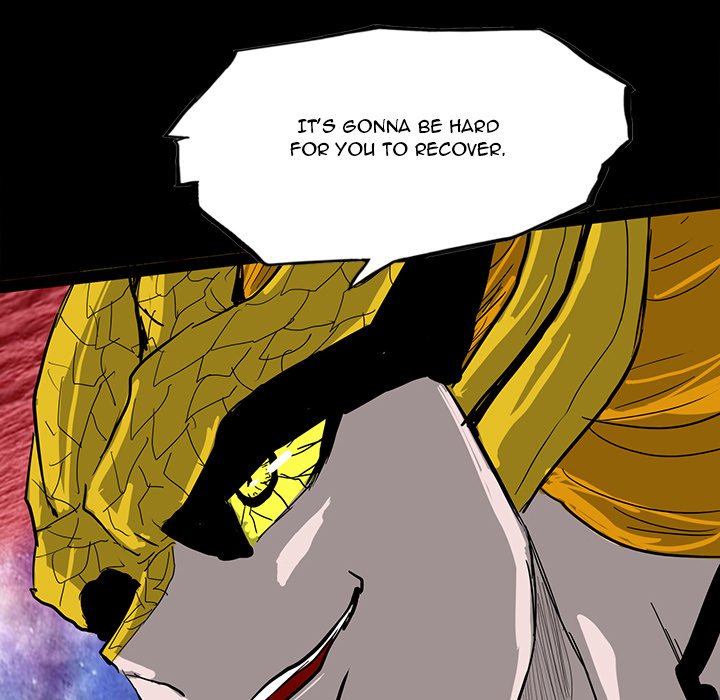 The Chronicles of Apocalypse Chapter 95 image 73