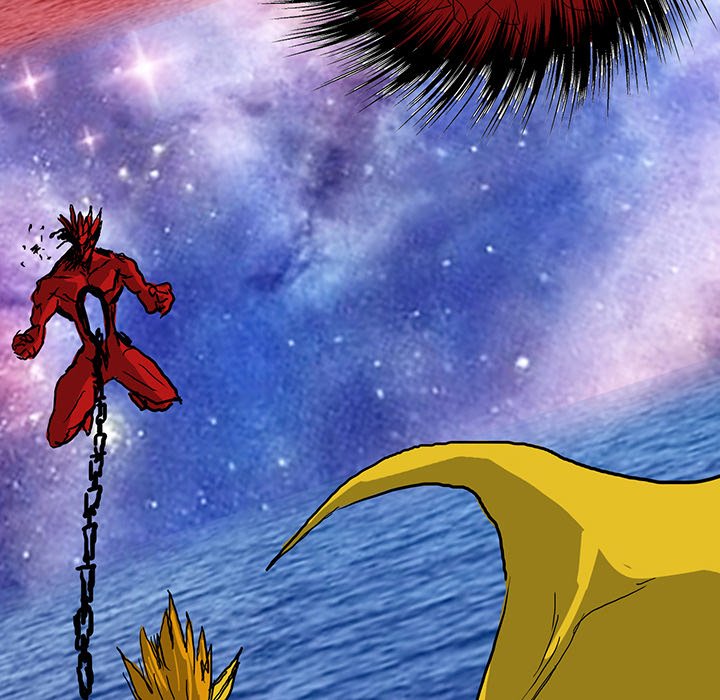 The Chronicles of Apocalypse Chapter 95 image 81