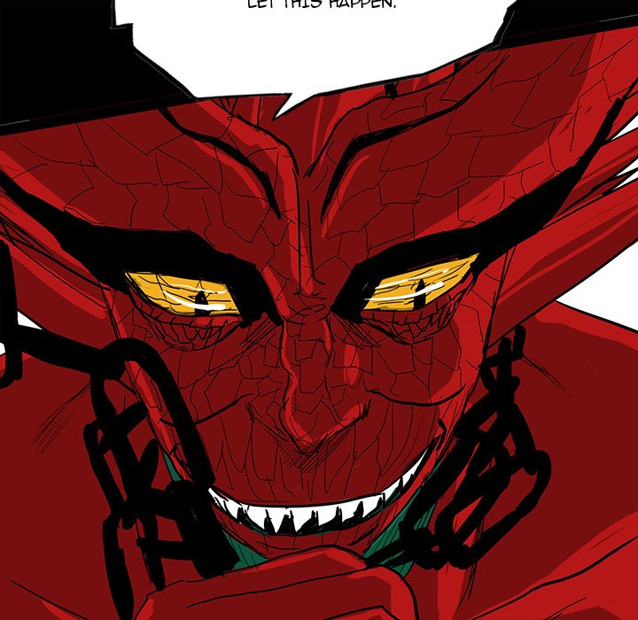 The Chronicles of Apocalypse Chapter 95 image 84