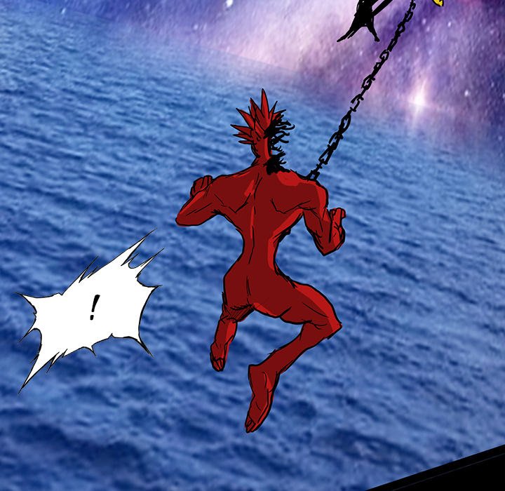 The Chronicles of Apocalypse Chapter 95 image 89