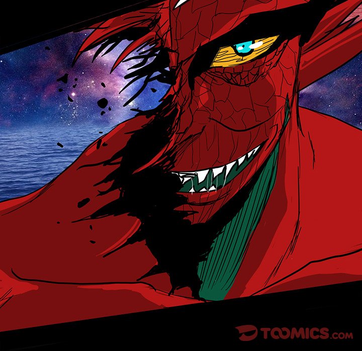 The Chronicles of Apocalypse Chapter 95 image 91