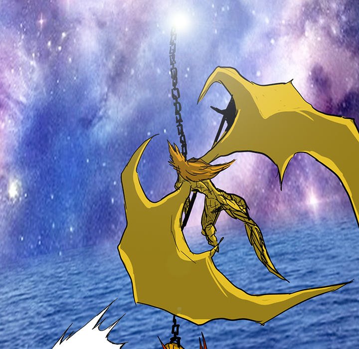 The Chronicles of Apocalypse Chapter 95 image 93