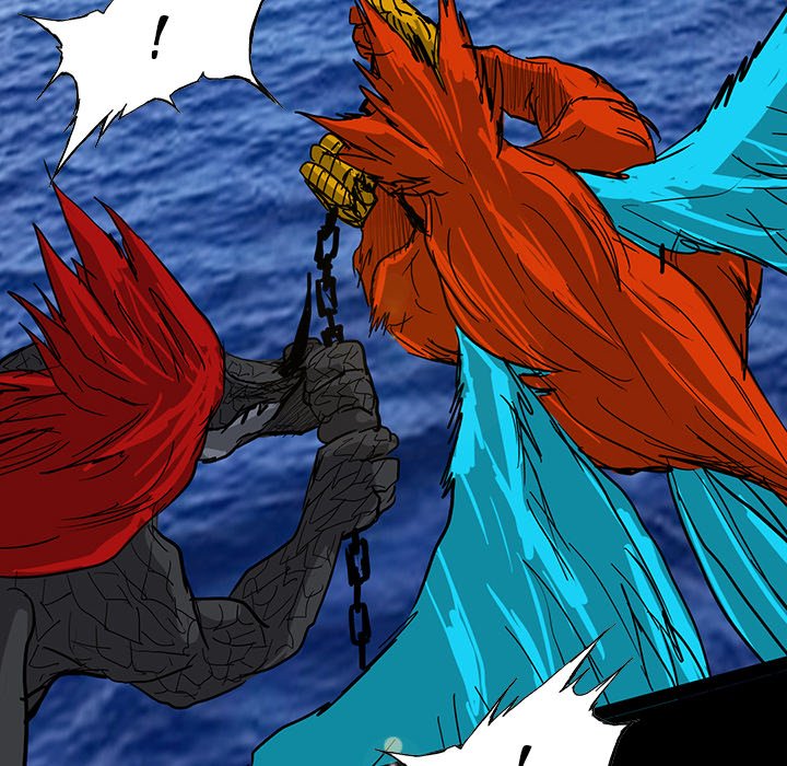 The Chronicles of Apocalypse Chapter 95 image 94