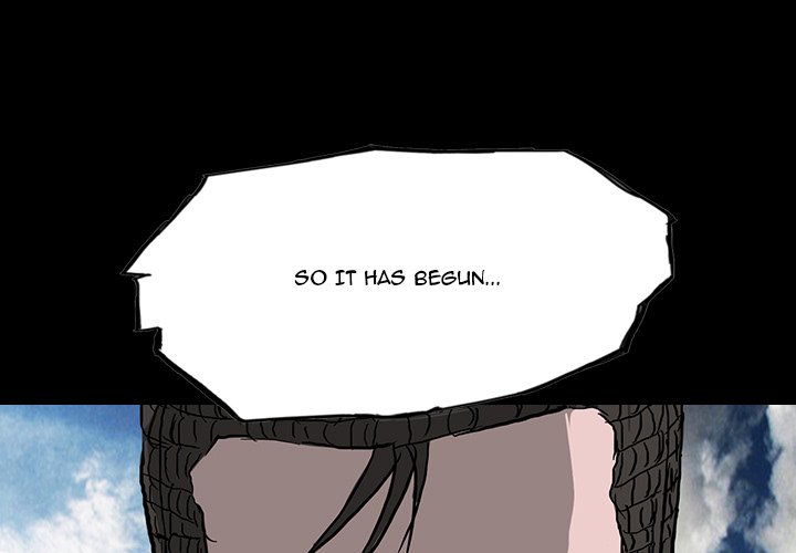 The Chronicles of Apocalypse Chapter 96 image 0
