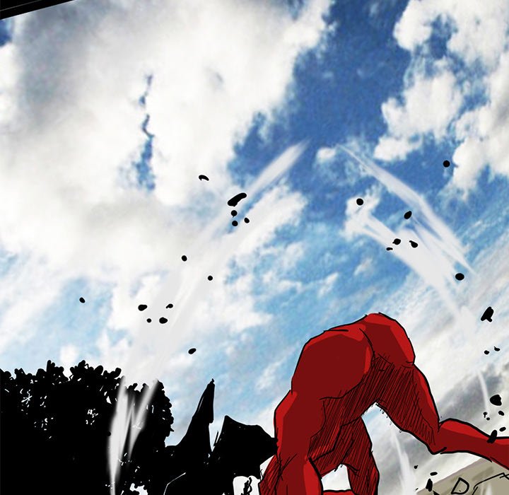The Chronicles of Apocalypse Chapter 96 image 9
