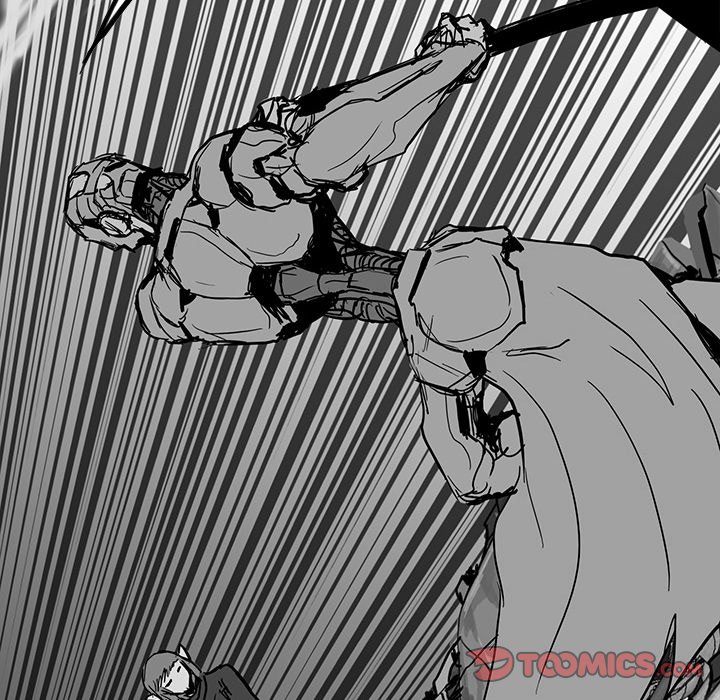 The Chronicles of Apocalypse Chapter 96 image 99