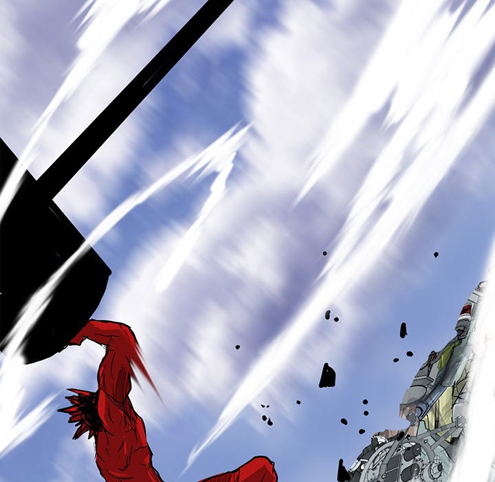 The Chronicles of Apocalypse Chapter 96 image 104