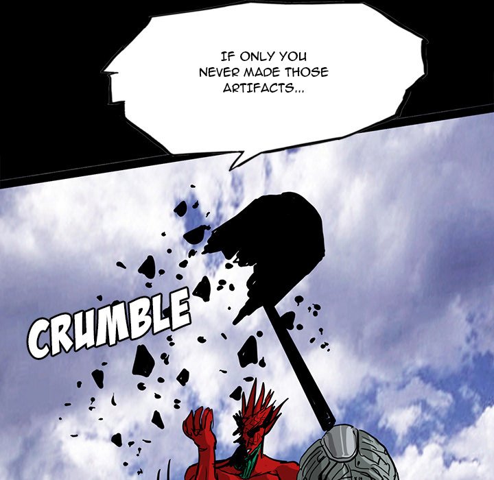 The Chronicles of Apocalypse Chapter 96 image 108