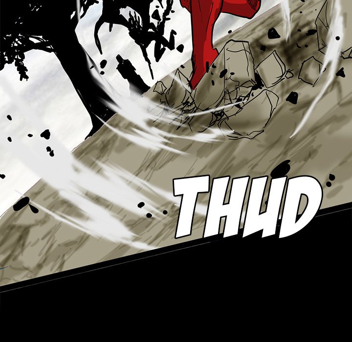The Chronicles of Apocalypse Chapter 96 image 10