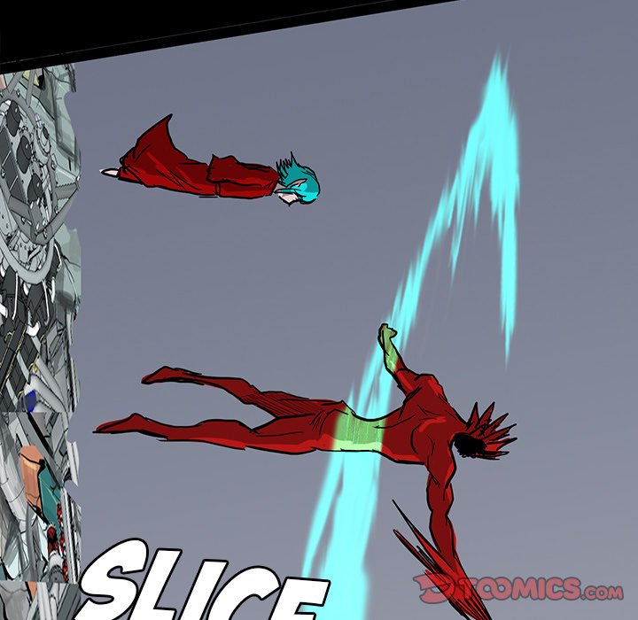 The Chronicles of Apocalypse Chapter 96 image 111