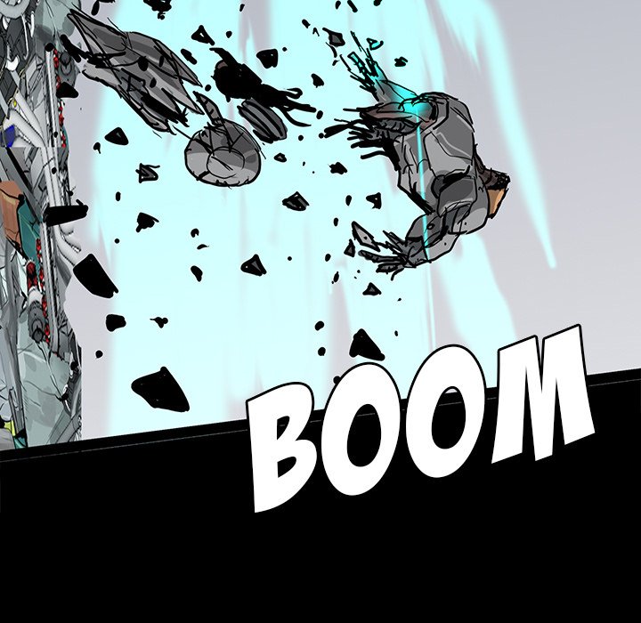 The Chronicles of Apocalypse Chapter 96 image 113