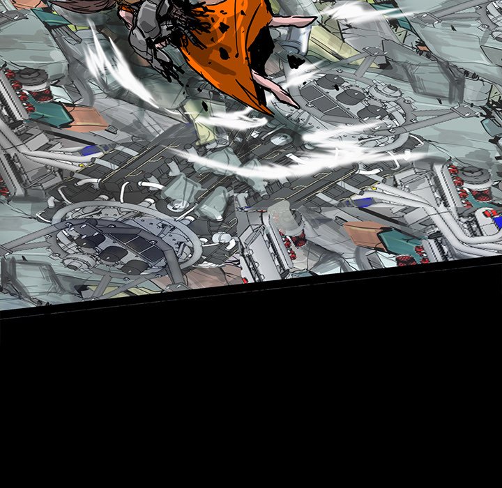 The Chronicles of Apocalypse Chapter 96 image 119