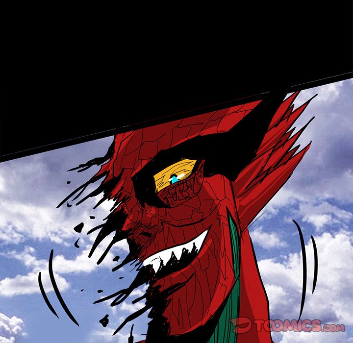 The Chronicles of Apocalypse Chapter 96 image 123