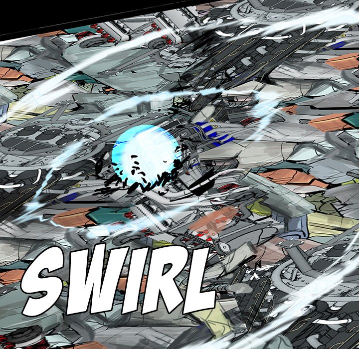 The Chronicles of Apocalypse Chapter 96 image 132