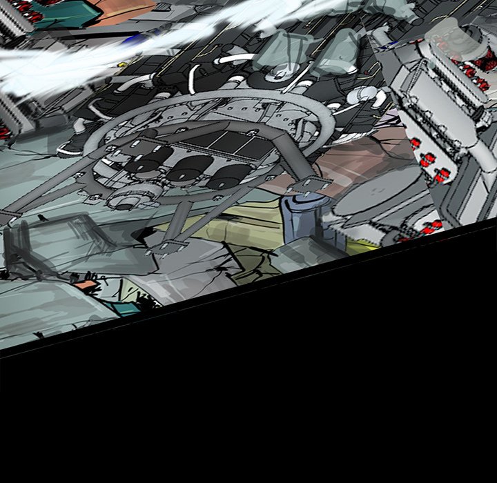 The Chronicles of Apocalypse Chapter 96 image 133