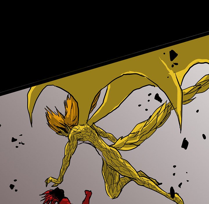 The Chronicles of Apocalypse Chapter 96 image 139