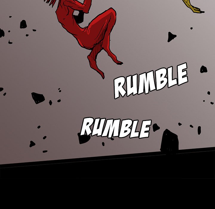 The Chronicles of Apocalypse Chapter 96 image 140
