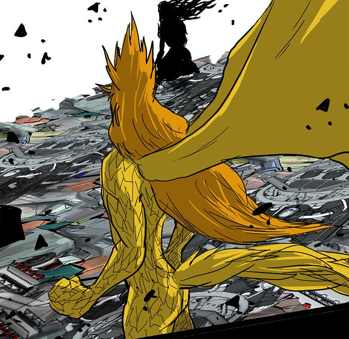 The Chronicles of Apocalypse Chapter 96 image 153