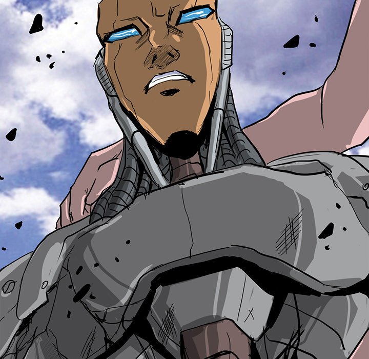 The Chronicles of Apocalypse Chapter 96 image 157
