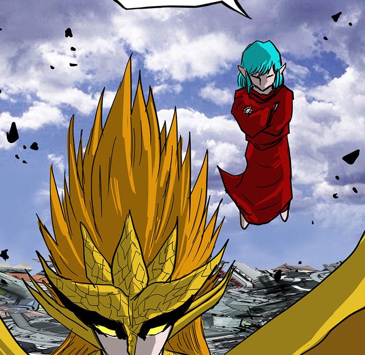 The Chronicles of Apocalypse Chapter 96 image 162