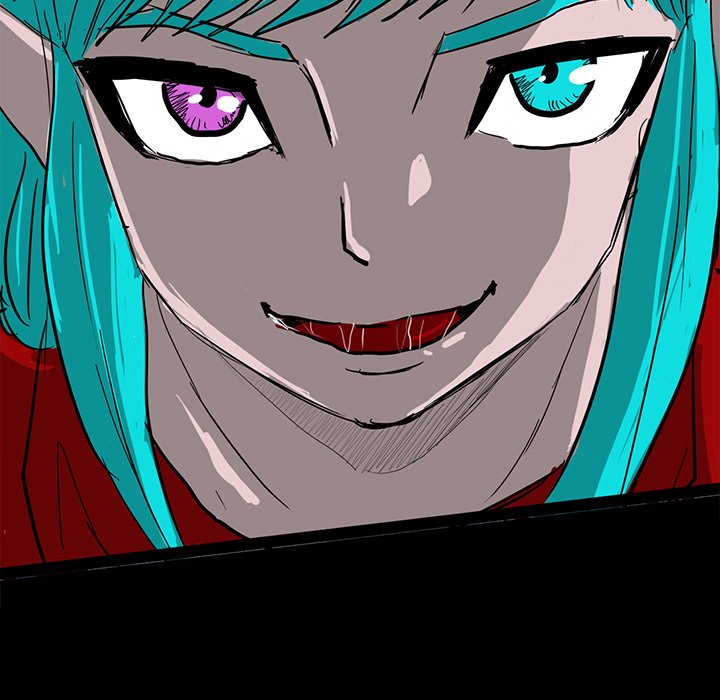 The Chronicles of Apocalypse Chapter 96 image 165