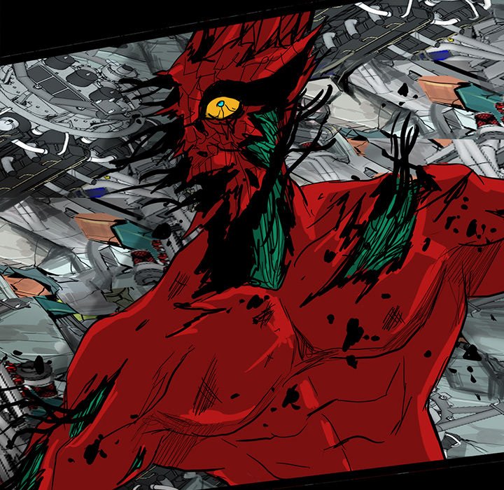 The Chronicles of Apocalypse Chapter 96 image 173