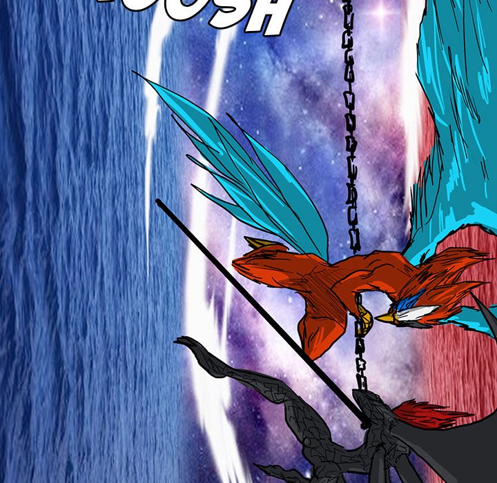 The Chronicles of Apocalypse Chapter 96 image 182