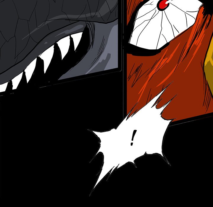 The Chronicles of Apocalypse Chapter 96 image 189