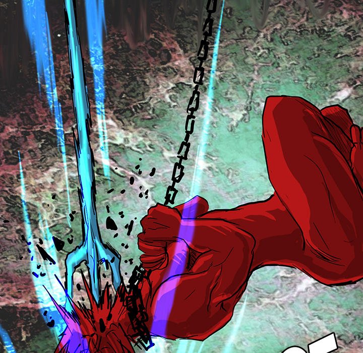 The Chronicles of Apocalypse Chapter 96 image 199