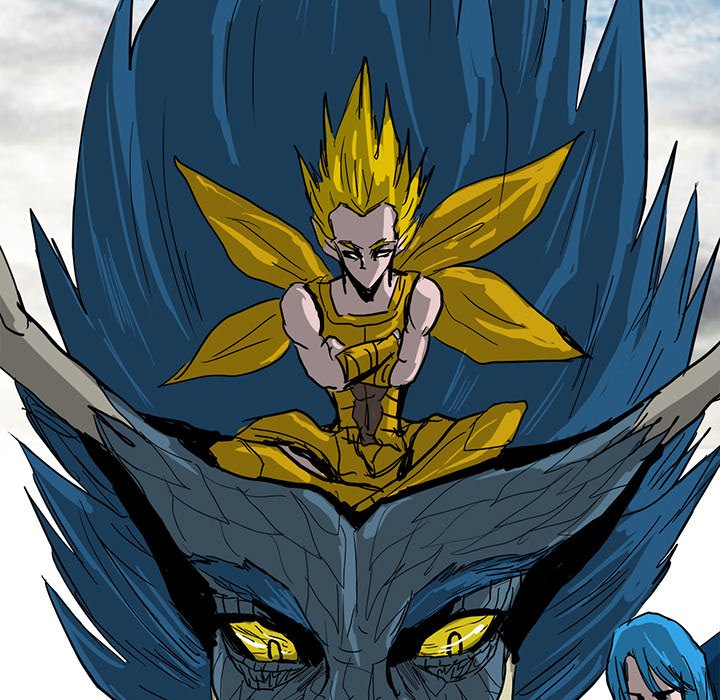 The Chronicles of Apocalypse Chapter 96 image 24