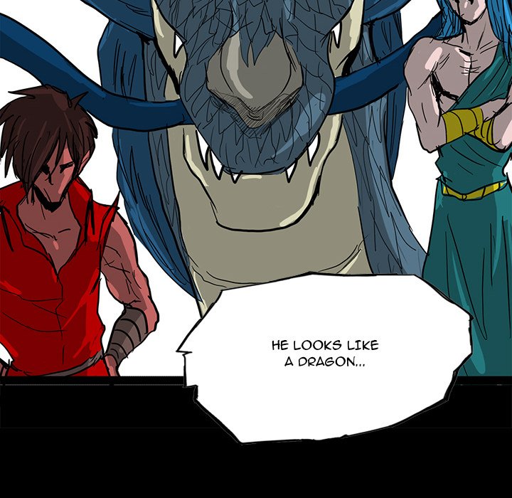 The Chronicles of Apocalypse Chapter 96 image 25
