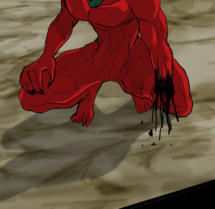 The Chronicles of Apocalypse Chapter 96 image 28